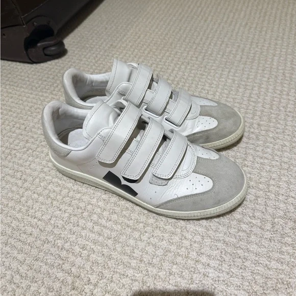 Isabel marant sneakers - Picture 1 of 7